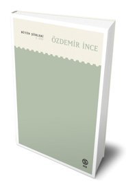 Sia Kitap Bütün Şiirleri Cilt 3 - Özdemir Ince