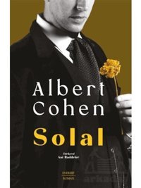 Solal Everest Yayınları Albert Cohen