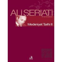 Medeniyet Tarihi 2 - Fecr Yayınları