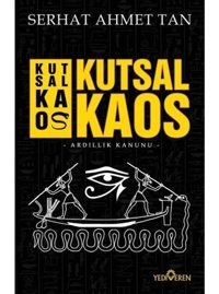 Kutsal Kaos-Yediveren Yayınları