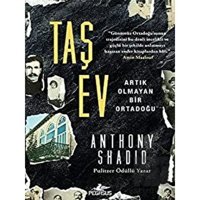Taş Ev Pegasus Yayınları - Pegasus Yayınları