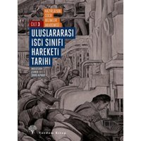 Uluslararası İşçi Sınıfı Hareketi Tarihi 3 Yordam Kitap