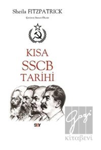Kısa SSCB Tarihi - Say Yayınları