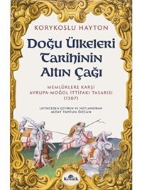 Doğu Ülkeleri Tarihinin Altın Çağı Kronik Kitap