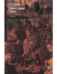 Yakın Çağlar Tarihi-Yordam Kitap