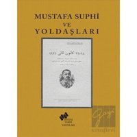 Mustafa Suphi ve Yoldaşları - Sosyal Tarih Yayınları