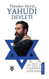 Yahudi Devleti Dorlion Yayınları Theodor Herzl