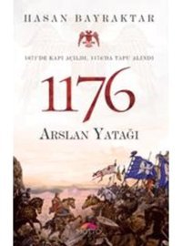 1176 Arslan Yatağı-Motto Yayınları
