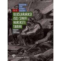 Uluslararası İşçi Sınıfı Hareketi Tarihi 2 Yordam Kitap