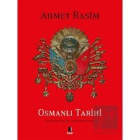 Osmanlı Tarih - Kapı Yayınları