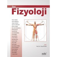 Özet Fizyoloji- Nobel Tıp Kitabevleri