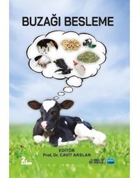Buzağı Besleme- Nobel Akademik Yayıncılık