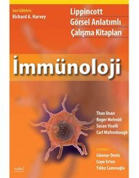 Lıppıncott- İmmunoloji- Nobel Tıp Kitabevleri