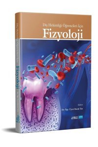 Nobel Tıp Kitabevleri Fizyoloji (DİŞ HEKİMLİĞİ ÖĞRENCİLERİ IÇİN)