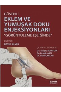 Kongre Kitabevi Eklem Ve Yumuşak Doku Enjeksiyonları Görüntüleme Eşliğinde