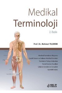Nobel Tıp Kitabevleri Medikal Terminoloji