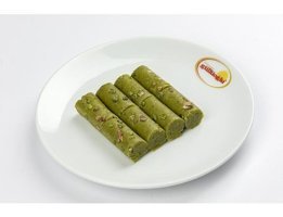 Güllüoğlu Fıstık Ezmesi 500 gr