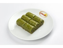 Güllüoğlu Fıstıklı Sarma 1 kg