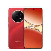Oppo F29 Pro 256 GB Hafıza 8 GB Ram 6.7 inç 50 MP Çift Hatlı AMOLED Ekran Android Akıllı Cep Telefonu Kırmızı