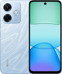 Xiaomi Redmi 13x 256 GB Hafıza 8 GB Ram 6.79 inç 108 MP Çift Hatlı IPS LCD Ekran Android Akıllı Cep Telefonu Mavi