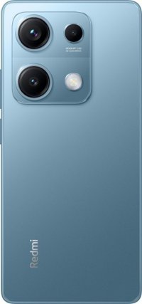 Xiaomi Redmi Note 14S 256 GB Hafıza 8 GB Ram 6.67 inç 200 MP Çift Hatlı AMOLED Ekran Android Akıllı Cep Telefonu Yeşil