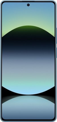 Xiaomi Redmi Note 14S 256 GB Hafıza 8 GB Ram 6.67 inç 200 MP Çift Hatlı AMOLED Ekran Android Akıllı Cep Telefonu Yeşil