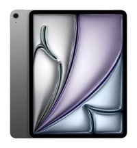 Apple iPad Air M2 6.Nesil MV2J3TU/A 512 GB iPadOS 8 GB Ram 13.0 inç Tablet Uzay Grisi