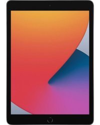 Apple iPad 8.Nesil MYL92TU/A 32 GB iPadOS 3 GB Ram 10.2 inç Tablet Uzay Grisi