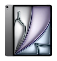 Apple iPad Air M2 6.Nesil MV6V3TU/A 256 GB iPadOS 8 GB Ram Sim Kartlı 13.0 inç Tablet Uzay Grisi
