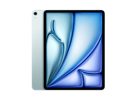 Apple iPad Air M2 6.Nesil MUXJ3TU/A 256 GB iPadOS 8 GB Ram Sim Kartlı 11.0 inç Tablet Mavi