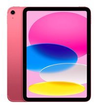Apple iPad 11.Nesil MD7N4TU/A 256 GB iPadOS 4 GB Ram Sim Kartlı 11.0 inç Tablet Pembe