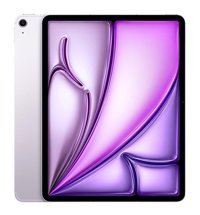 Apple iPad Air M2 6.Nesil MV773TU/A 1 TB iPadOS 8 GB Ram Sim Kartlı 13.0 inç Tablet Mor