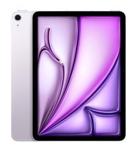 Apple iPad Air M2 6.Nesil MUXV3TU/A 1 TB iPadOS 8 GB Ram Sim Kartlı 11.0 inç Tablet Mor