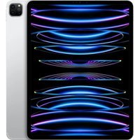 Apple iPad Pro M2 6.Nesil MP273TU/A 2 TB iPadOS 16 GB Ram Sim Kartlı 12.9 inç Tablet Gümüş
