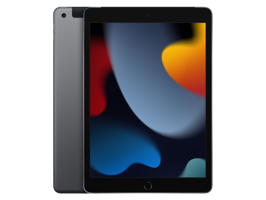Apple iPad 9.Nesil MK473TU/A 64 GB iPadOS 4 GB Ram Sim Kartlı 10.2 inç Tablet Uzay Grisi