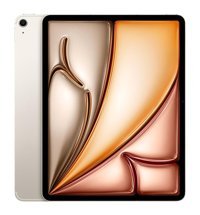 Apple iPad Air M2 6.Nesil MV763TU/A 1 TB iPadOS 8 GB Ram Sim Kartlı 13.0 inç Tablet Yıldız Işığı