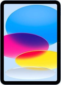 Apple iPad 10.Nesil MCM84TU/A 64 GB iPadOS 4 GB Ram 10.9 inç Tablet Mavi