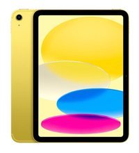 Apple iPad 11.Nesil MD7R4TU/A 512 GB iPadOS 4 GB Ram Sim Kartlı 11.0 inç Tablet Sarı