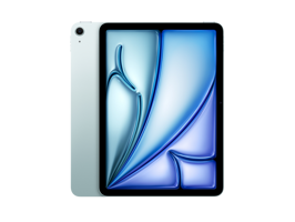 Apple iPad Air M2 6.Nesil MUWM3TU/A 512 GB iPadOS 8 GB Ram 11.0 inç Tablet Mavi
