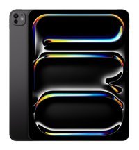 Apple iPad Pro M4 7.Nesil MVX83TU/A 2 TB iPadOS 16 GB Ram Sim Kartlı 13.0 inç Tablet Uzay Siyahı