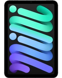 Apple iPad Mini 7.Nesil MXPN3TU/A 128 GB iPadOS 8 GB Ram Sim Kartlı 8.3 inç Tablet Uzay Grisi