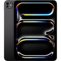 Apple iPad Pro M4 7.Nesil MVW53TU/A 1 TB iPadOS 16 GB Ram Sim Kartlı 11.0 inç Tablet Uzay Siyahı