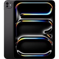 Apple iPad Pro M4 7.Nesil MVV83TU/A 256 GB iPadOS 8 GB Ram 11.0 inç Tablet Uzay Siyahı
