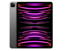 Apple iPad Pro M2 6.Nesil MP1X3TU/A 128 GB iPadOS 8 GB Ram Sim Kartlı 12.9 inç Tablet Uzay Siyahı
