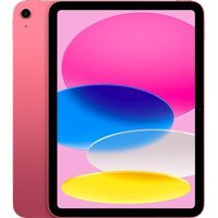 Apple iPad 10.Nesil MCMH4TU/A 256 GB iPadOS 4 GB Ram 10.9 inç Tablet Pembe