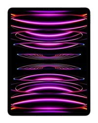 Apple iPad Pro M2 6.Nesil MP263TU/A 2 TB iPadOS 16 GB Ram Sim Kartlı 12.9 inç Tablet Uzay Siyahı