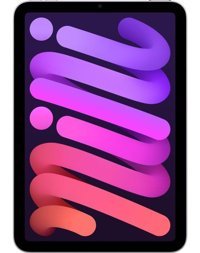 Apple iPad Mini 7.Nesil MXNE3TU/A 256 GB iPadOS 8 GB Ram 8.3 inç Tablet Mor