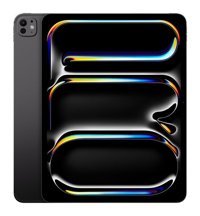 Apple iPad Pro M4 7.Nesil MVXU3TU/A 512 GB iPadOS 8 GB Ram Sim Kartlı 13 inç Tablet Uzay Siyahı