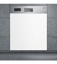 Leisure PBL9951XYA 5 Programlı E Enerji Sınıfı 13 Kişilik Beyaz Ankastre Bulaşık Makinesi