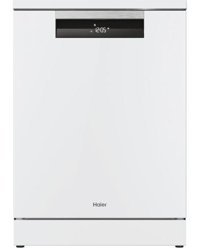 Haier Xf 6C2M1PW 10 Programlı C Enerji Sınıfı 16 Kişilik Wi-Fi Beyaz Solo Bulaşık Makinesi